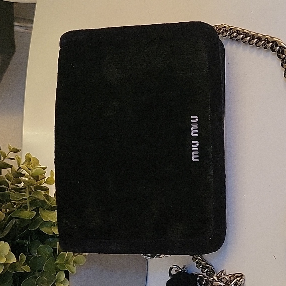 Miu Miu Bag